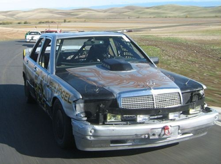 Illustration for article titled The Top 152 Lemons Of The 24 Hours Of LeMons Arse Freeze-A-Palooza 2009!
